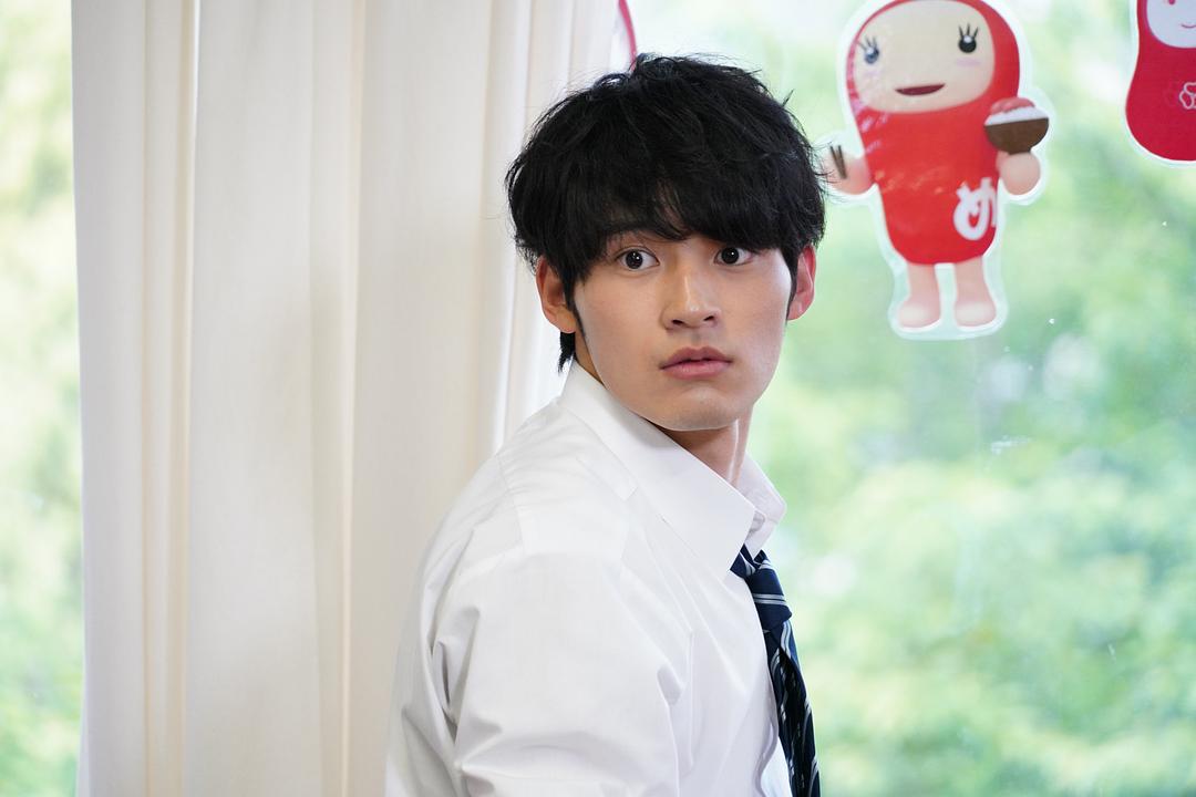 《不觉得说博多话的女孩子很可爱吗》剧照