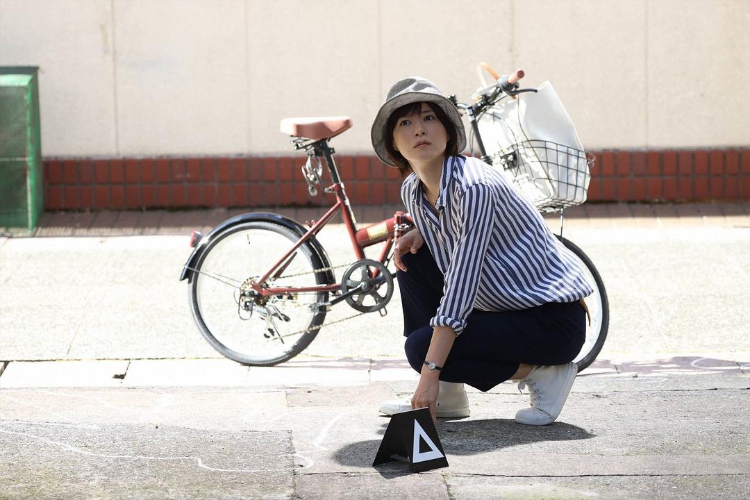 《法医朝颜》剧照第13张图片