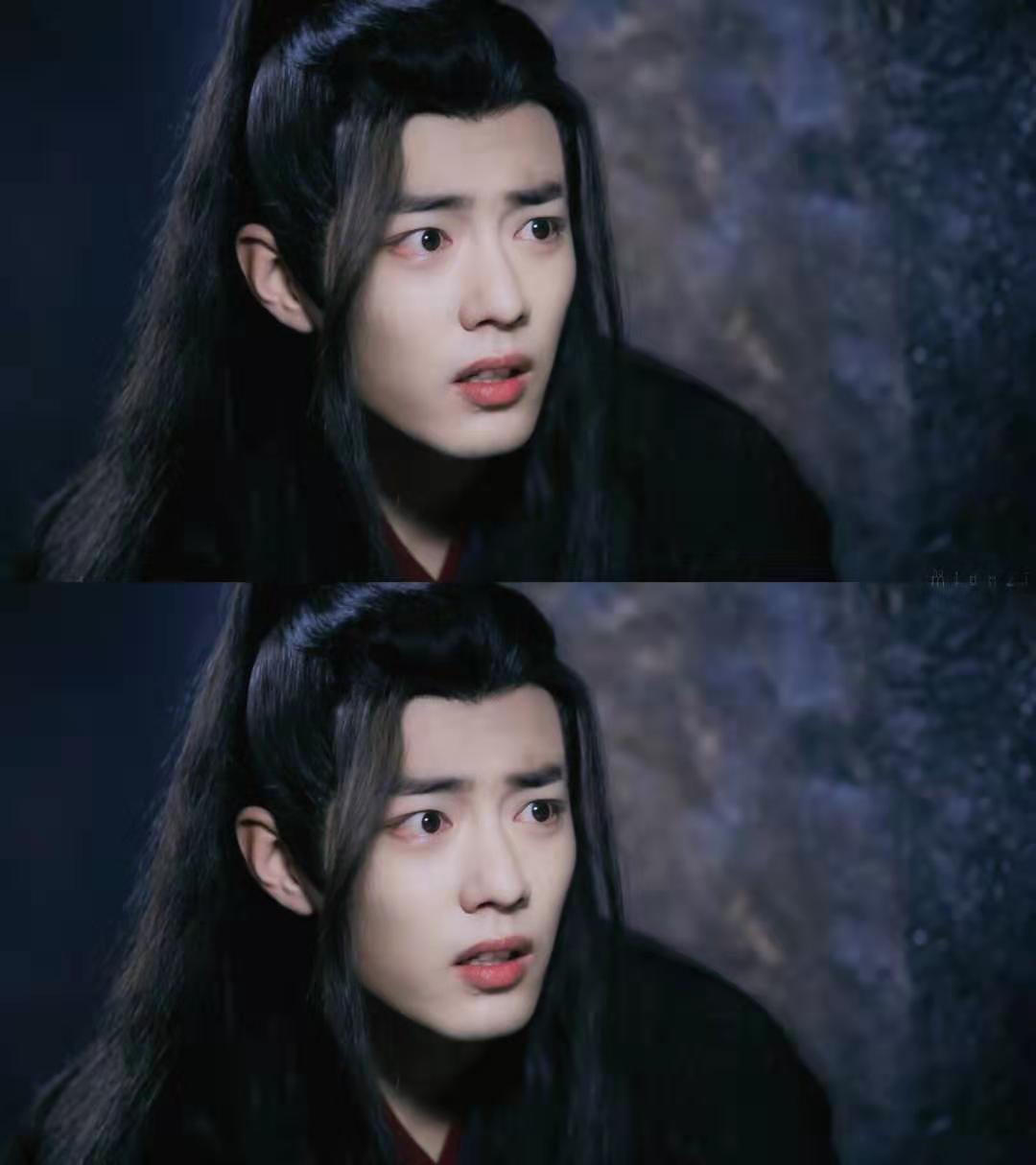 《陈情令》剧照第50张图片