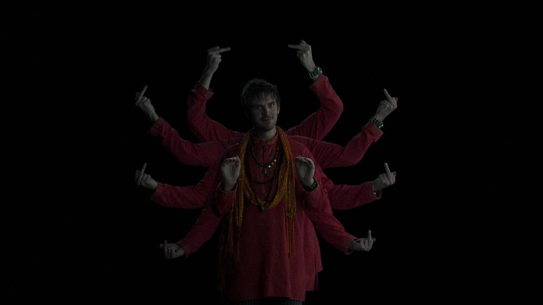 《大群第三季》海报第26张图片