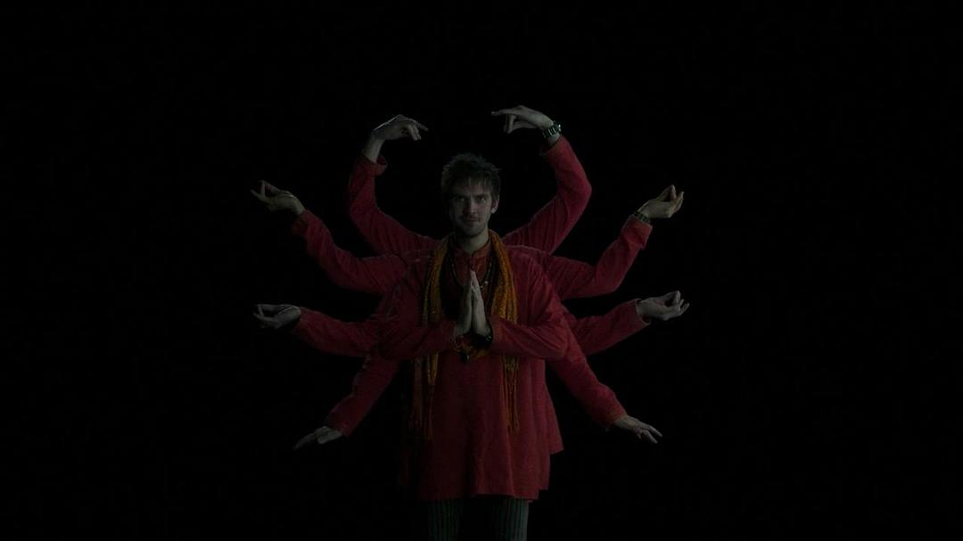 《大群第三季》海报第47张图片