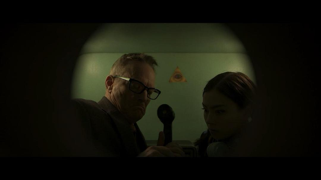 《大群第三季》海报第46张图片