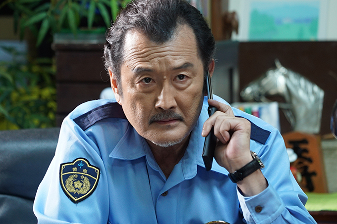 《刑事7人第五季》海报第11张图片