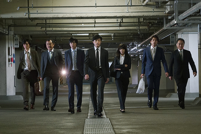 《刑事7人第五季》剧照