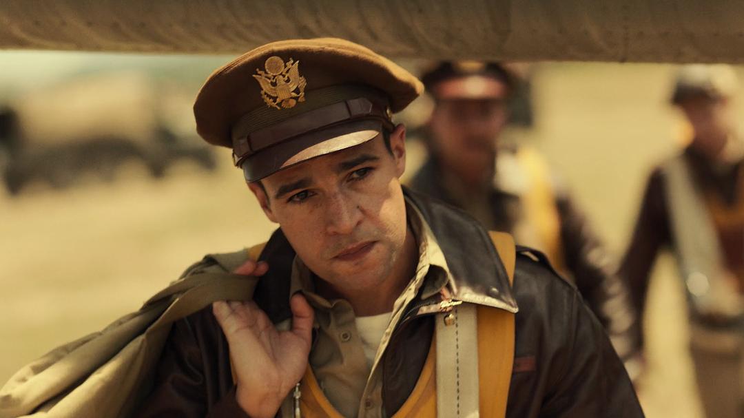 《第二十二条军规》剧照第40张图片