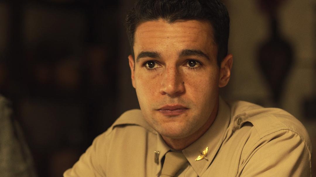 《第二十二条军规》剧照第39张图片