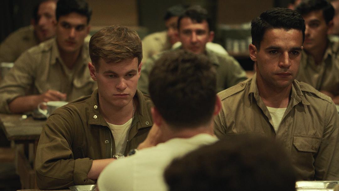 《第二十二条军规》剧照第17张图片