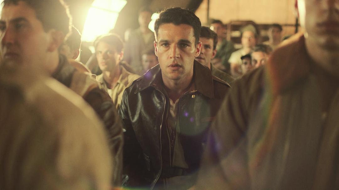 《第二十二条军规》剧照第12张图片