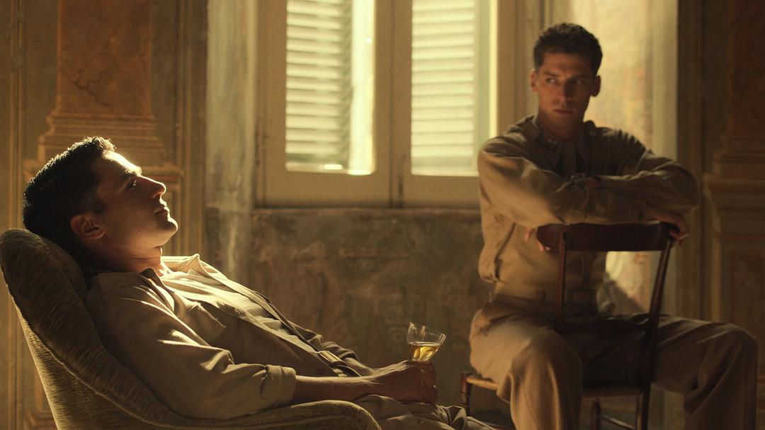 《第二十二条军规》剧照第60张图片