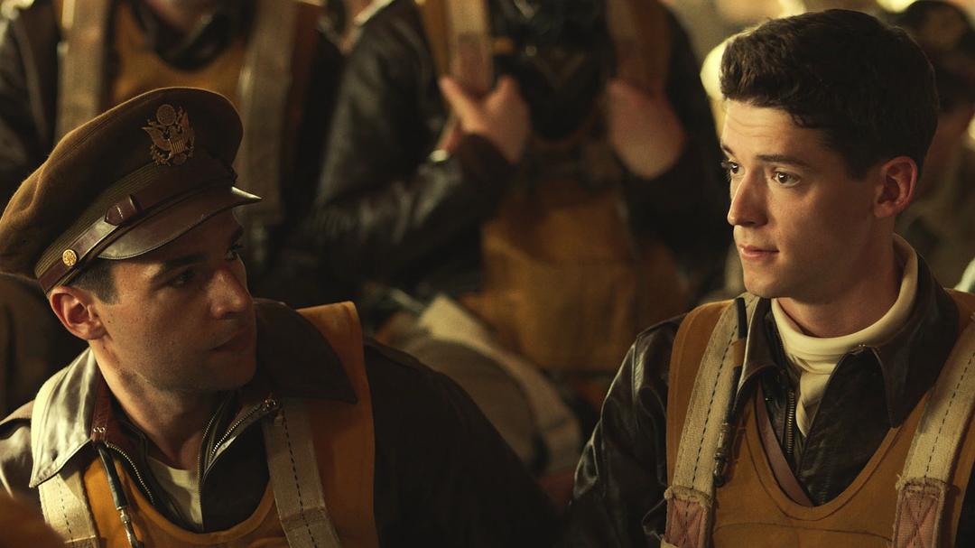 《第二十二条军规》剧照第57张图片