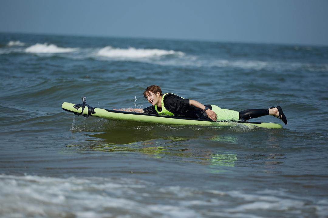 《极限青春》剧照第31张图片