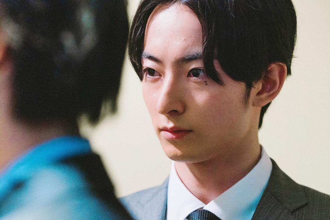 《咖啡遇上香草》剧照第10张图片