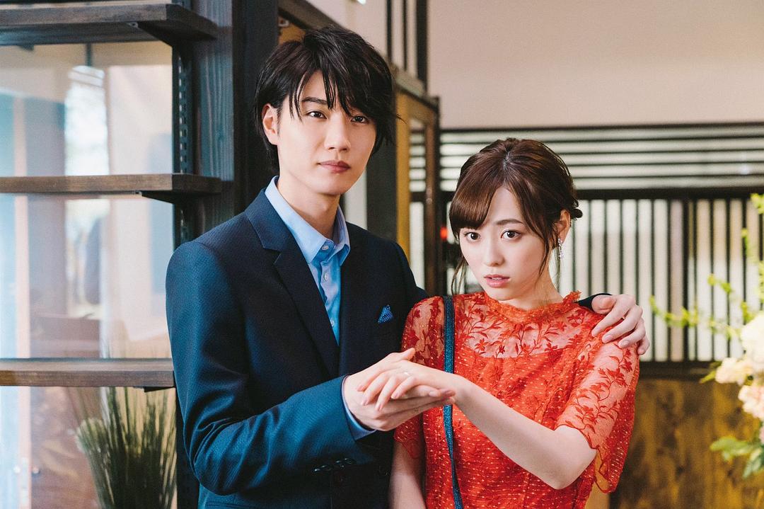 《咖啡遇上香草》剧照第23张图片