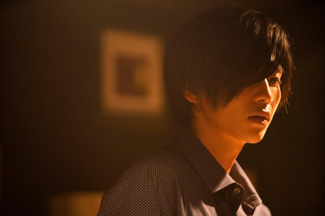 《润一》剧照第23张图片