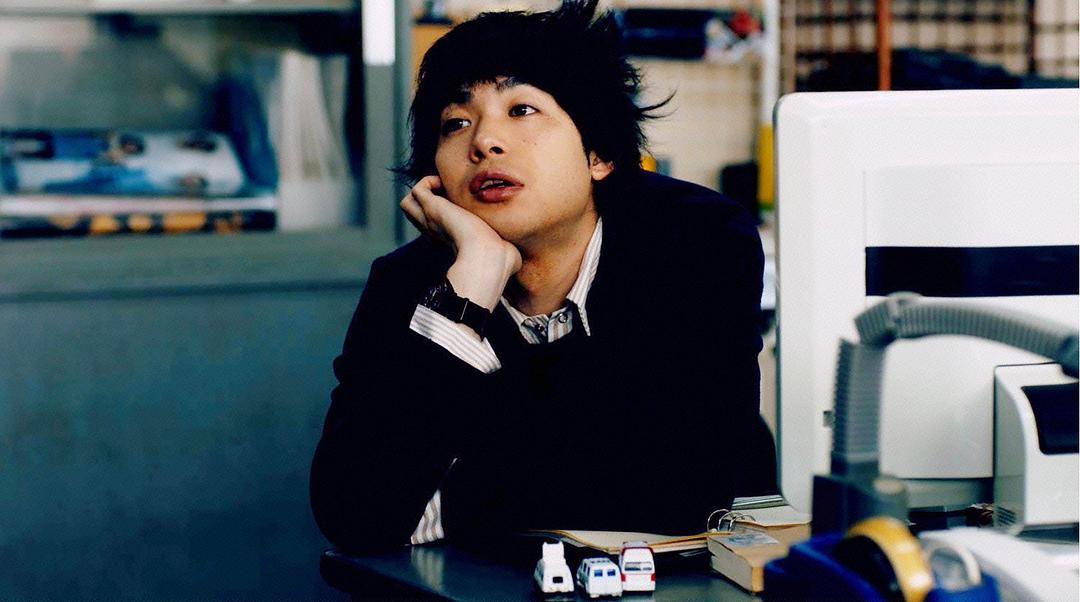 《人生I字路》剧照第49张图片