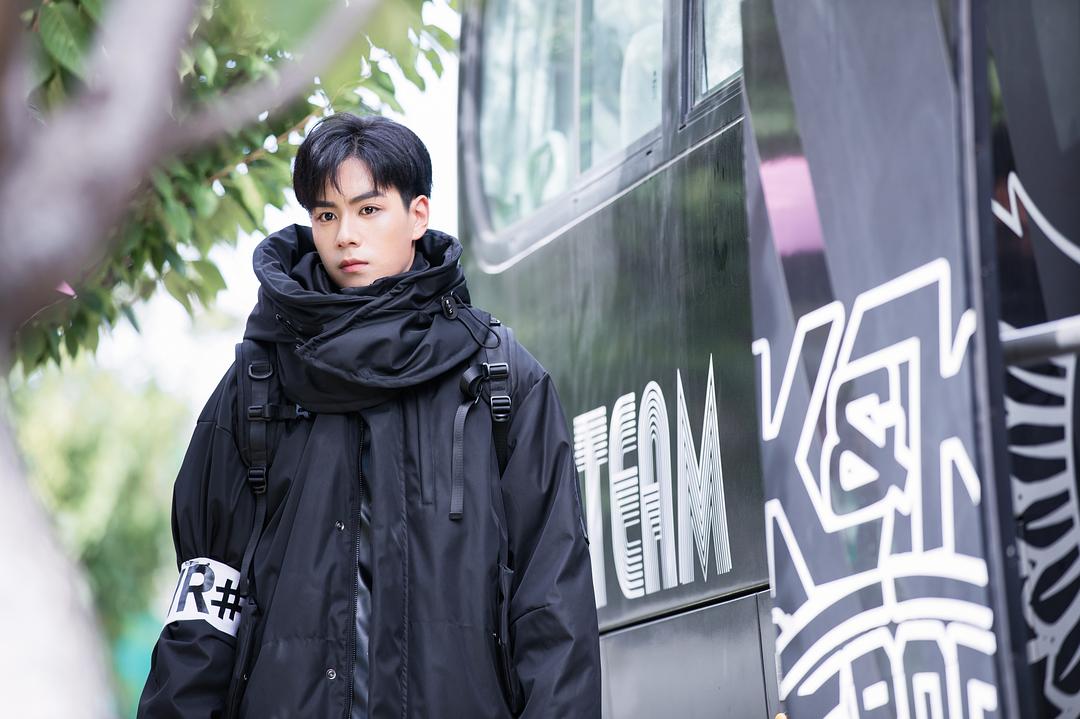 《亲爱的，热爱的》剧照第31张图片