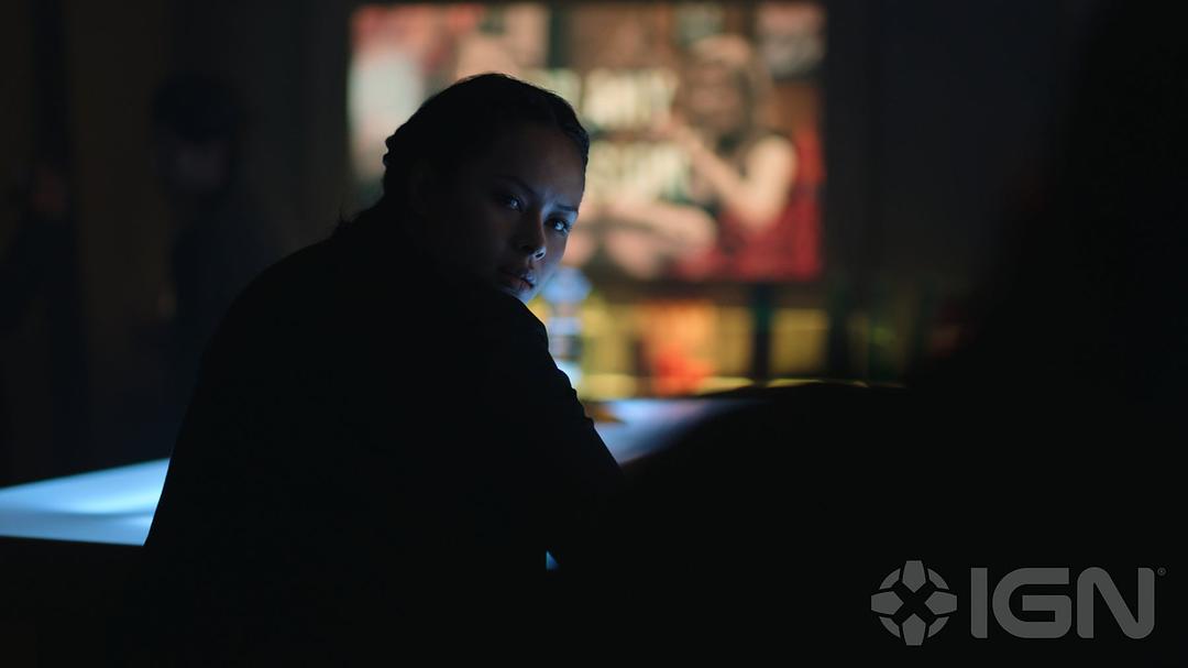 《苍穹浩瀚第四季》剧照