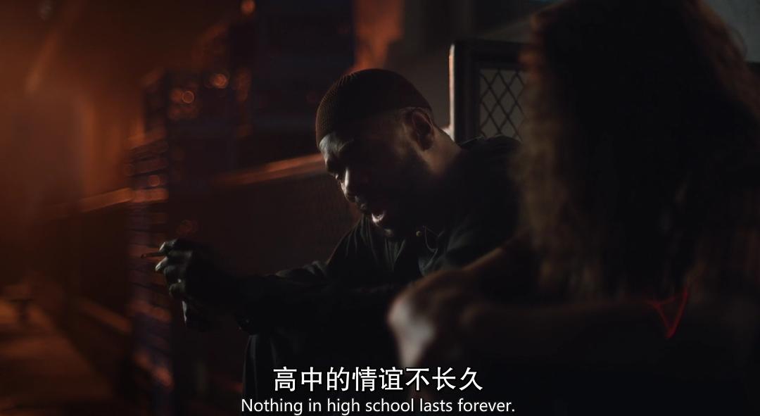 《亢奋第一季》剧照第12张图片