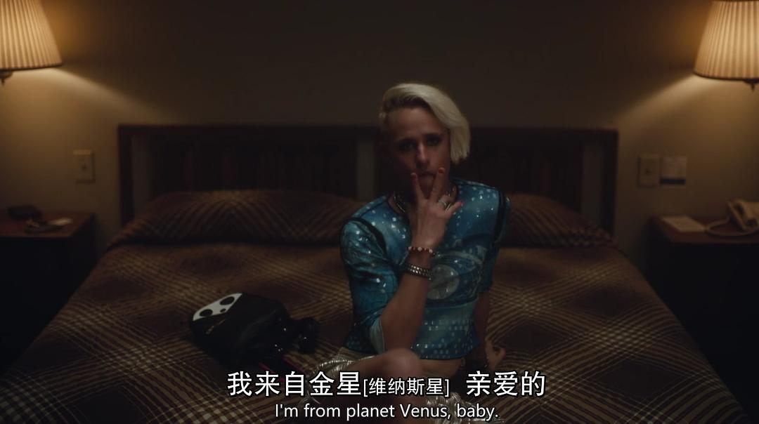 《亢奋第一季》剧照第33张图片