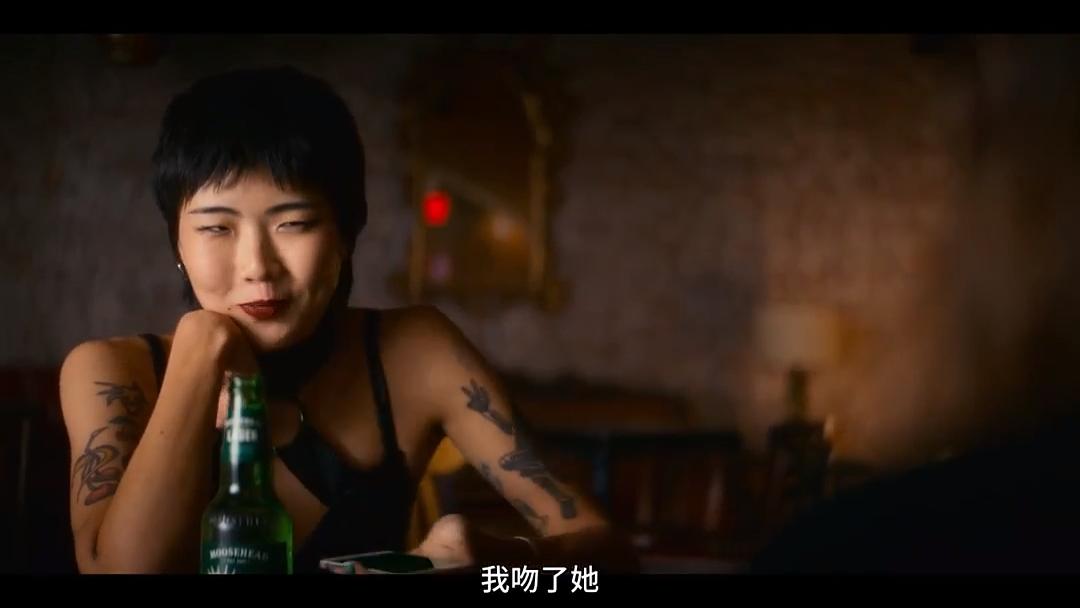 《城市故事》剧照