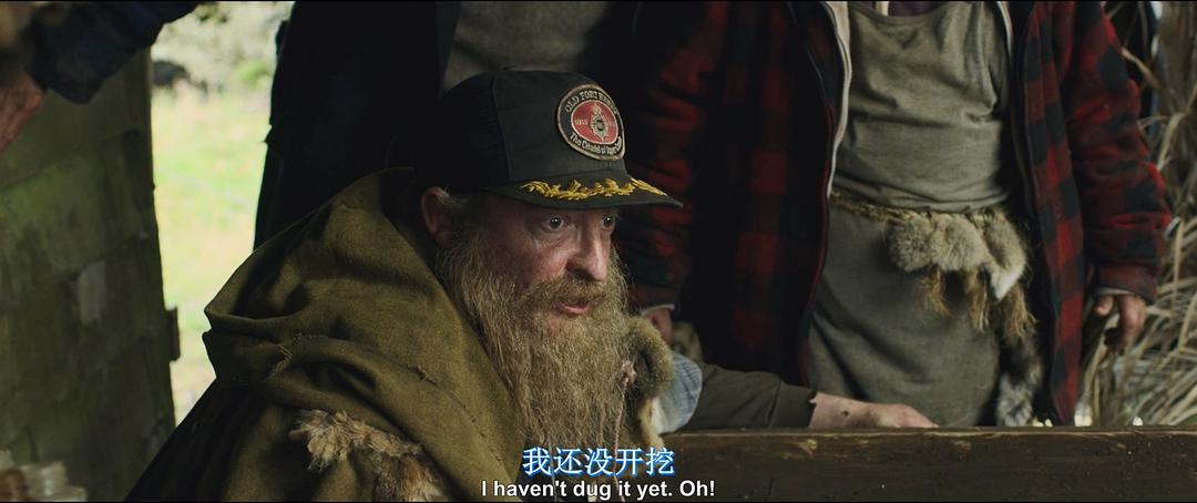 哥们你要不要这么逗