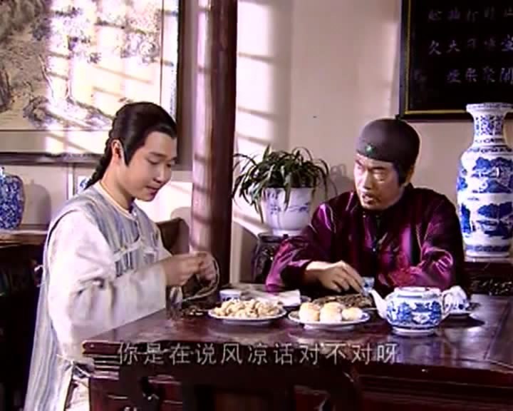 《功夫状元》海报