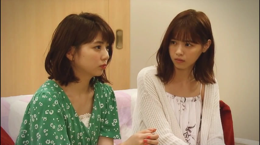 《轮到你了番外篇房门之内》海报第54张图片