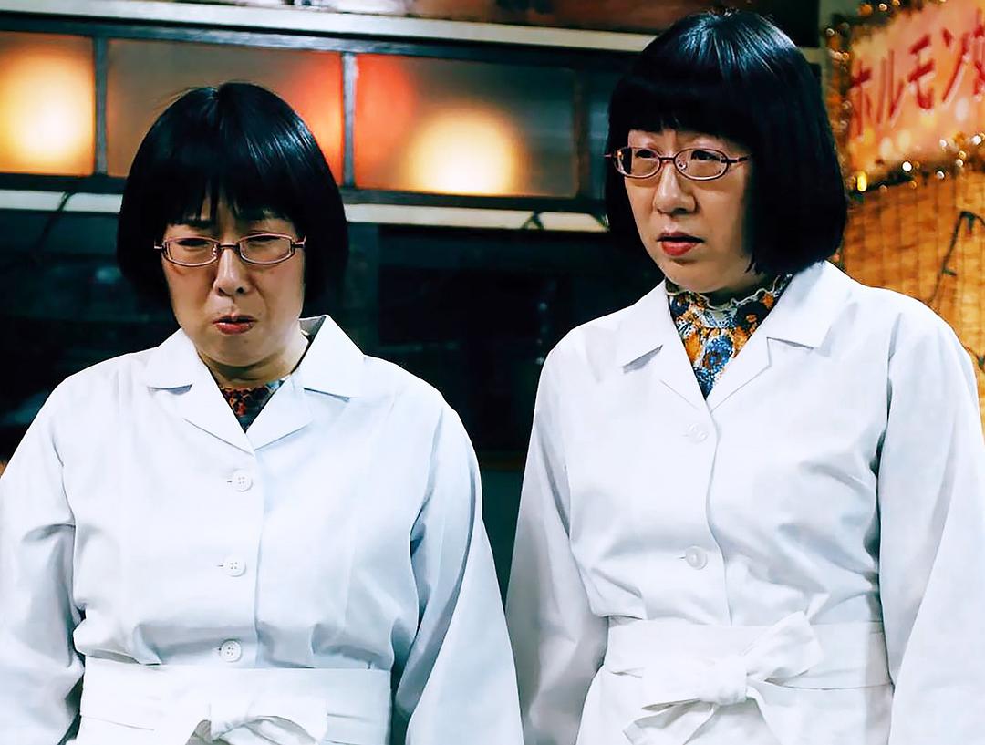 《人生I字路》剧照第47张图片