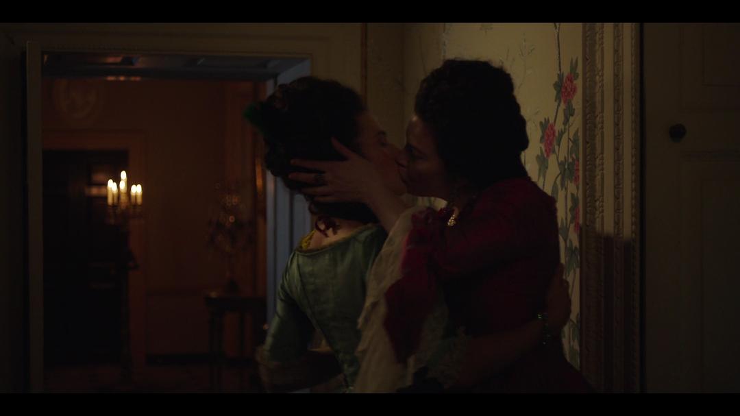 《名姝第三季》剧照第10张图片