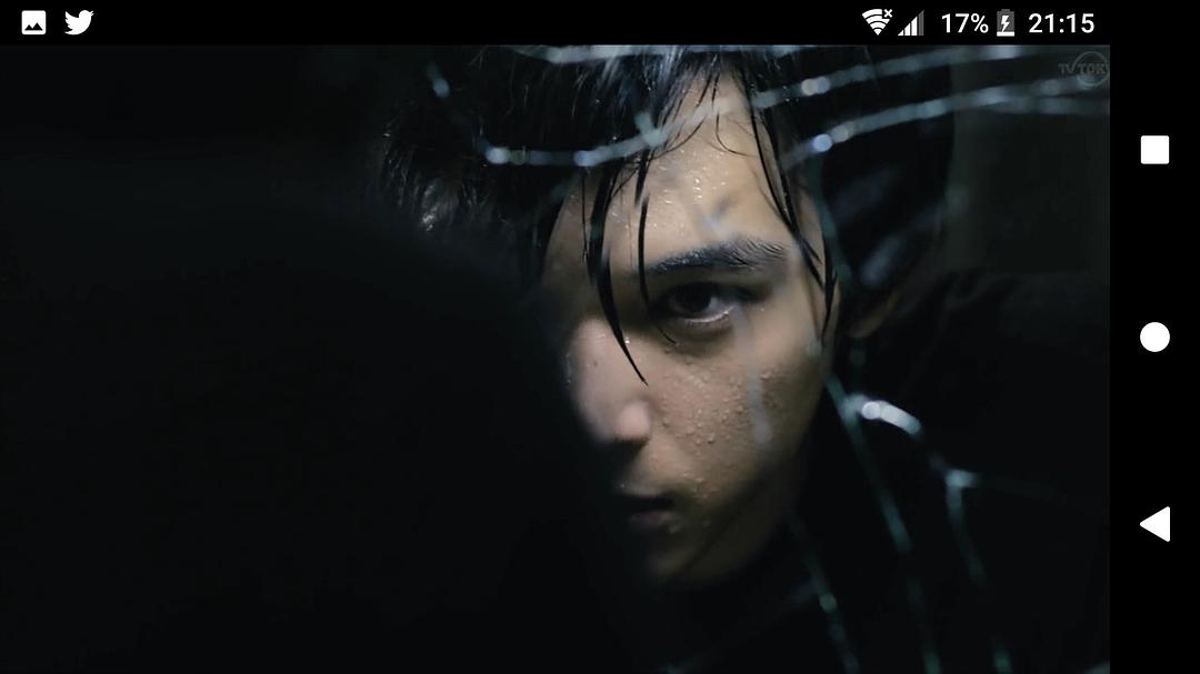 《GIVER复仇的赠与人》剧照第17张图片