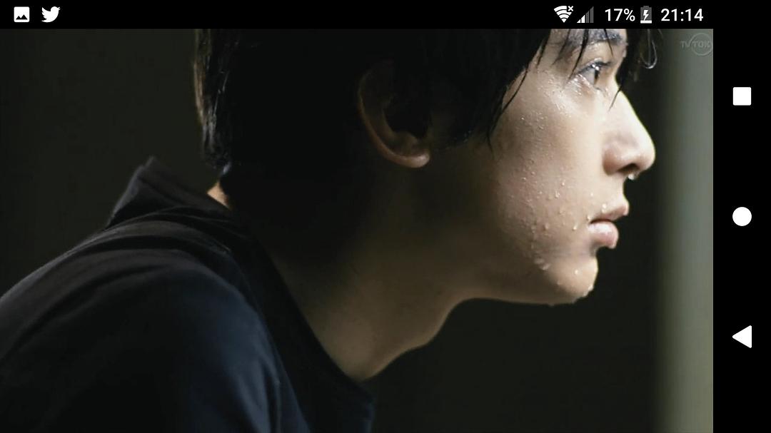 《GIVER复仇的赠与人》剧照第14张图片