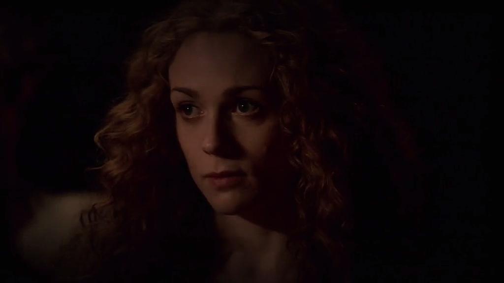 《罗马第二季》剧照第44张图片