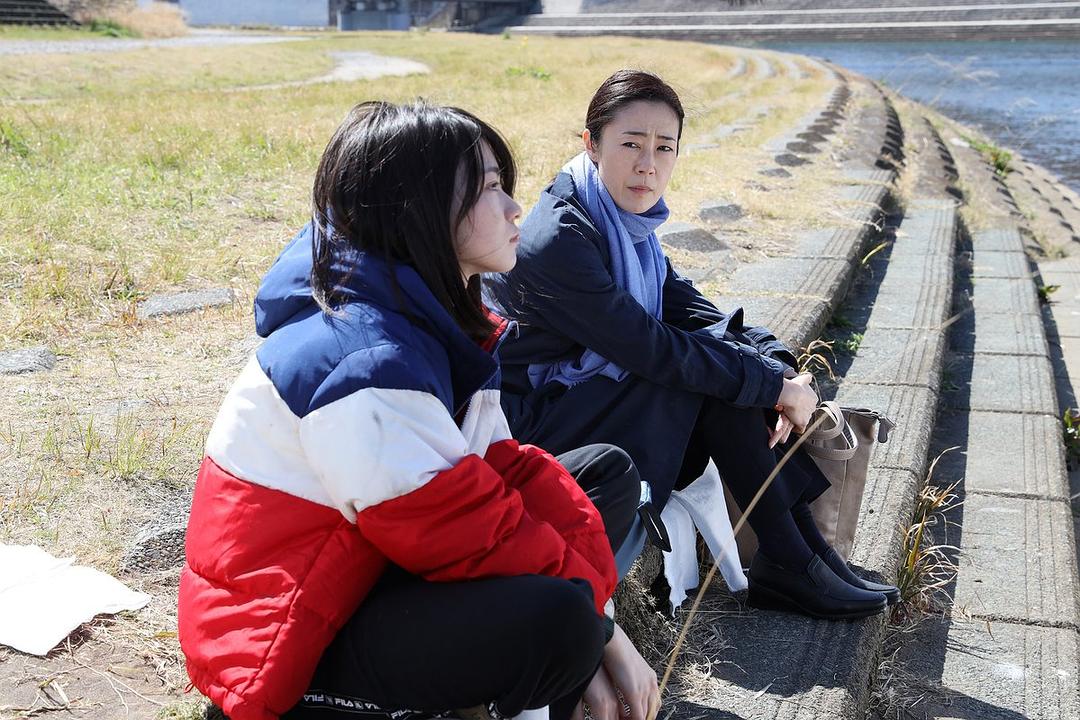 《恶毒女儿·圣洁母亲》剧照