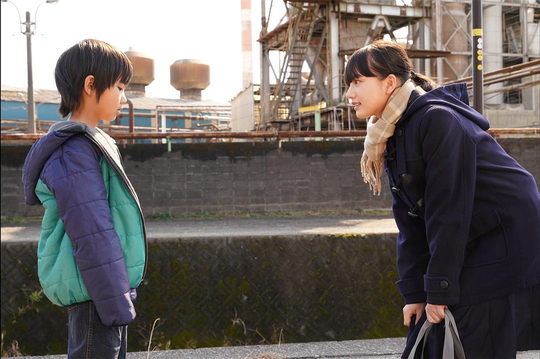 《恶毒女儿·圣洁母亲》剧照