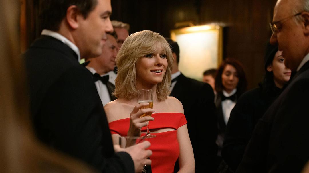 《最响亮的声音》剧照第25张图片