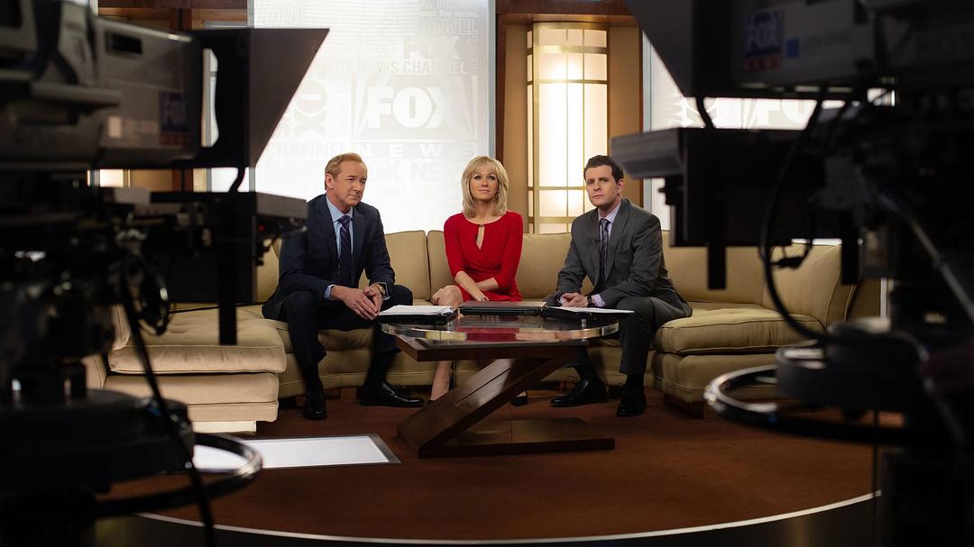 《最响亮的声音》剧照第24张图片