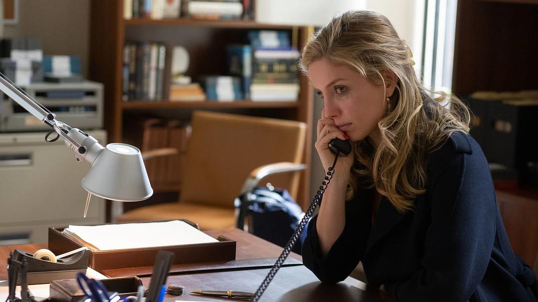 《最响亮的声音》剧照第6张图片