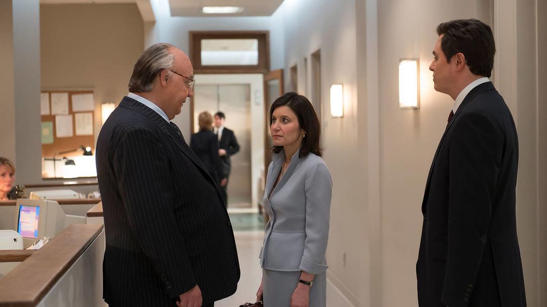 《最响亮的声音》剧照第18张图片