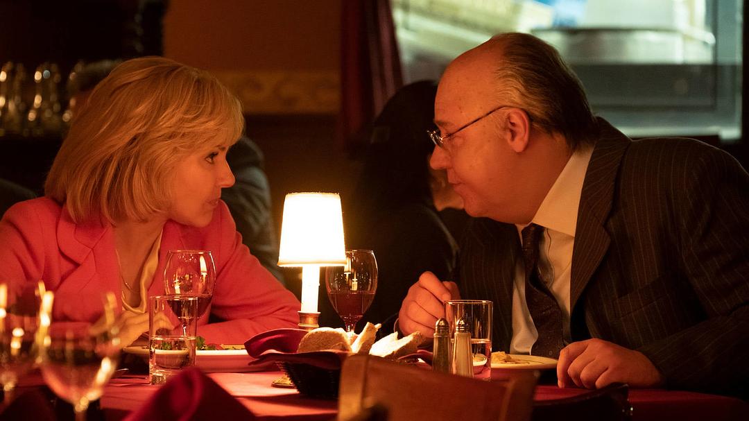 《最响亮的声音》剧照第14张图片