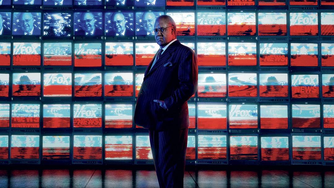 《最响亮的声音》剧照第8张图片