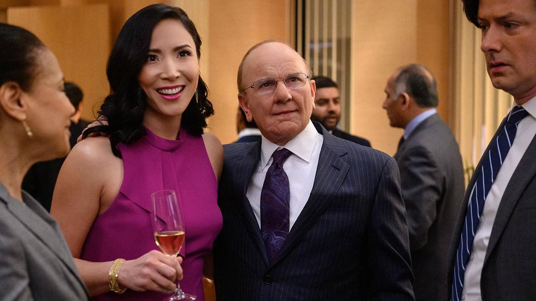 《最响亮的声音》剧照第5张图片