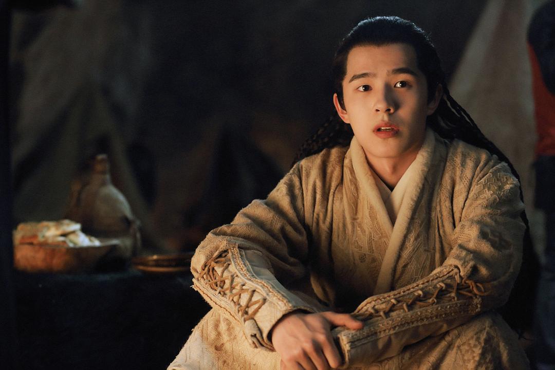 《九州缥缈录》剧照第59张图片