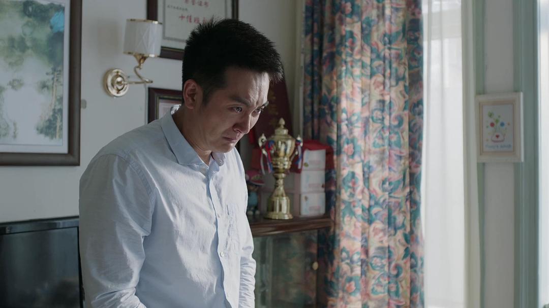 《冷案》剧照第58张图片