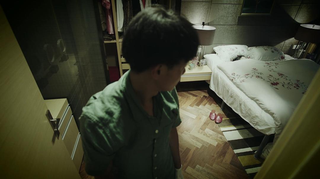 《冷案》剧照第44张图片