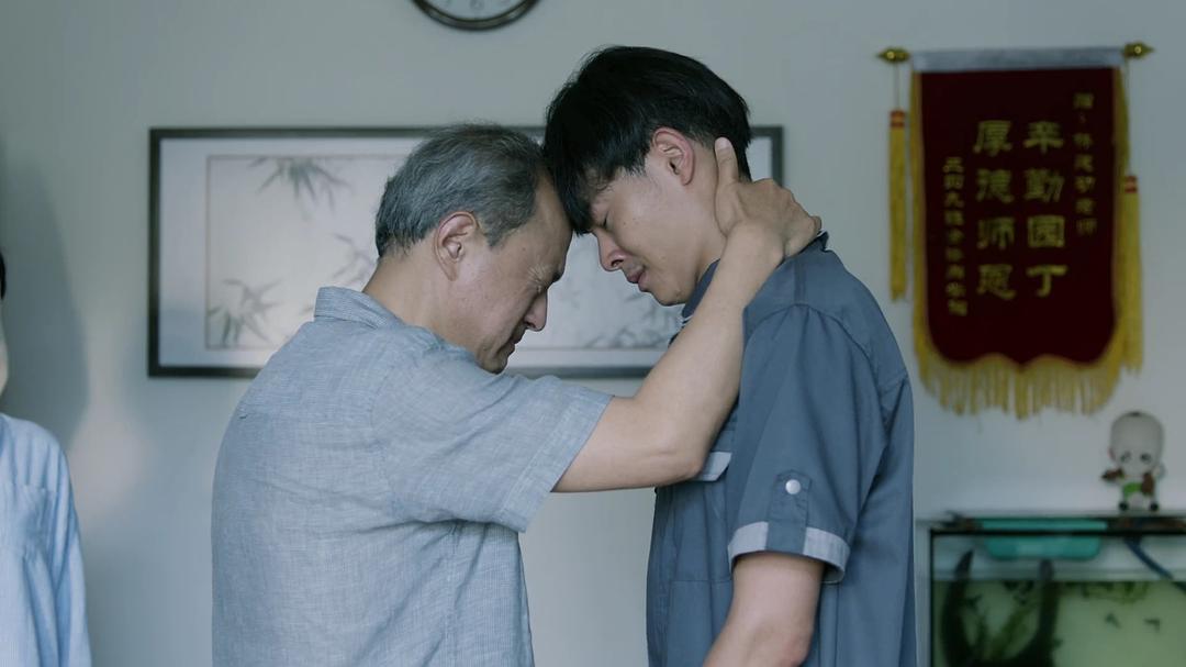 《冷案》剧照第40张图片