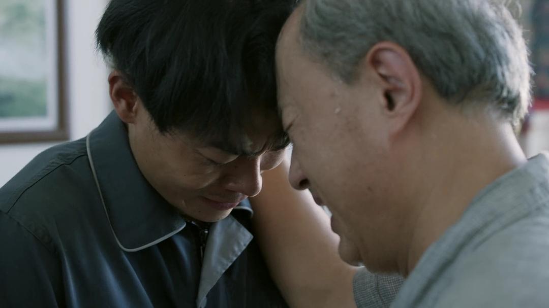 《冷案》剧照第39张图片