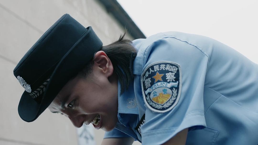 《冷案》剧照第31张图片