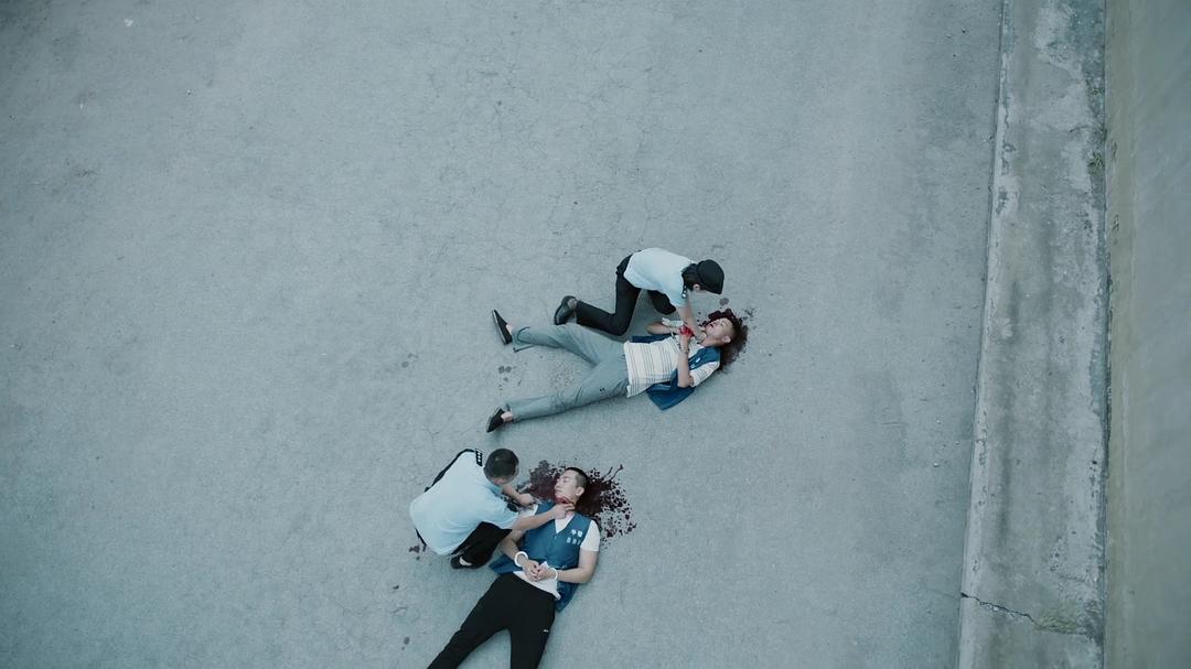 《冷案》剧照第30张图片