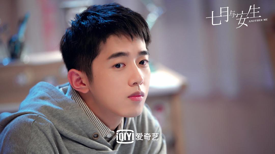 《七月与安生》剧照第41张图片