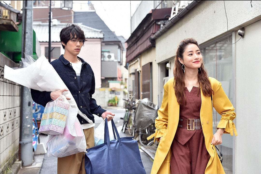 《天国餐馆》剧照